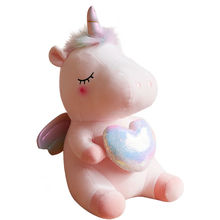 unicorn plush toy bulk