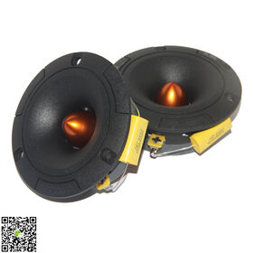 buy tweeters