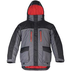 Men Padded Outdoor Coat Wamer Wading Wear Winter Fishing Jacket - China Fishing  Jacket and Waterproof price