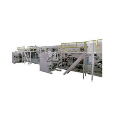 diaper manufacturing machine for sale