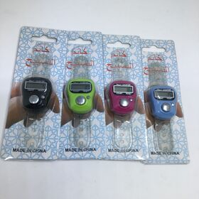 China Finger Counter, Finger Counter Wholesale, Manufacturers, Price