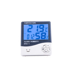 thermo hygrometer manufacturers