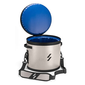Sac isotherme portable 100% étanche pour pique-nique et camping en gros