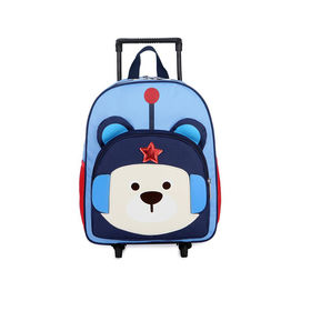school trolley