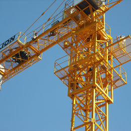 Hot Selling Top Brand Luffing-jib Tower Crane 18 Ton L250-18 With Good  Price $128000 - Wholesale China Tower Crane at Factory Prices from Sinomada  Heavy Industry (Changsha) Co., Ltd.