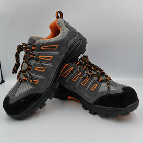 safety footwear manufacturers