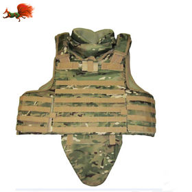 Elite armor Impact bulletproof & stab proof vest ⇒ Buy it here ⇐