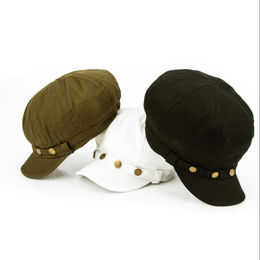 newsboy cap manufacturers