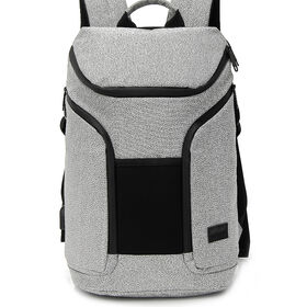 Kingslong Prix de gros Sac à dos pour ordinateur portable à la mode personnalisé, sac d'école, sac de jour