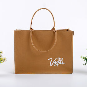washable paper bags wholesale