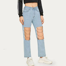 wholesale ripped jeans