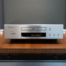 onkyo cd player timer function