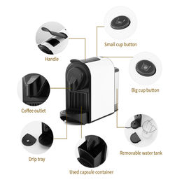 Nespresso Coffee Capsules Manufacturers China Nespresso Coffee Capsules Suppliers Global Sources