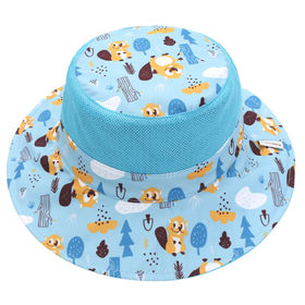 wholesale kids bucket hats