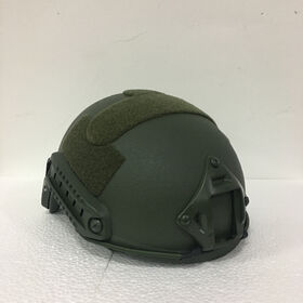 Casque Militaire Blender™ Moyen-Coupé Aramide – MultiCam NIJ IIIA | Blender Tactical Casque Militaire Blender™ Moyen-Coupé Aramide – MultiCam NIJ IIIA | Blender Tactical