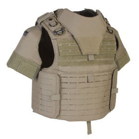 Gilet pare balles Quick Release NIJ 0101.06 et NIJ 0115.00 L2E2 Police Municipale - Le Protecteur Gilet pare balles Quick Release NIJ 0101.06 et NIJ 0115.00 L2E2 Police Municipale - Le Protecteur