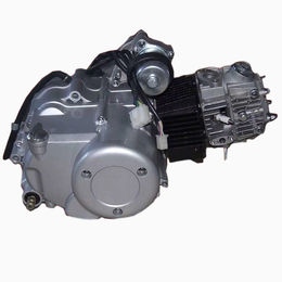 Buy 125CC Engine In Bulk From China Suppliers