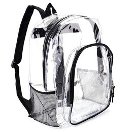 buy clear backpack