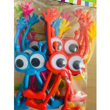 bendable fidget stick