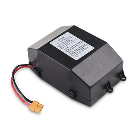Smartpropel Electric Scooter Battery Pack 36v 10ah Lithium Battery For  Electric Scooter Replacement - Buy China Wholesale Scooter Battery $72