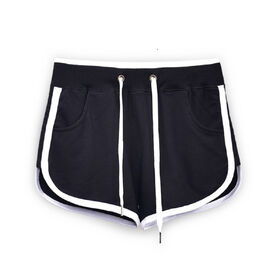 Factory Direct High Quality China Wholesale Wholesale Kids Clothing Sports  Running Girl Shorts Baby Shorts Popular Summer Baby Girl Short Pants $2.5  from Trigon Knitting Co.,Ltd