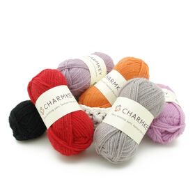 Wool yarn, Australian wool yarn for hand knitting, wool yarn worsted