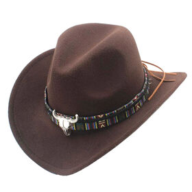 expensive stetson hat