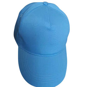 buy plain hats in bulk