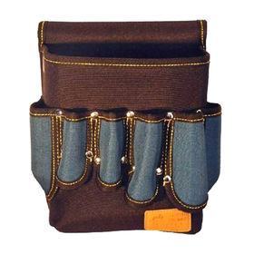 Bretelles en gros pour ceinture à outils, sangle d'épaule rembourrée  réglable., Gilets et sacs à outils de qualité professionnelle : organisez  et accédez à votre équipement efficacement