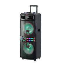 brookstone party speaker