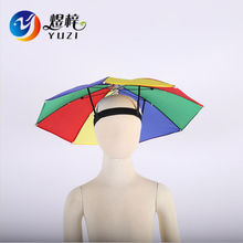 mini umbrella hat