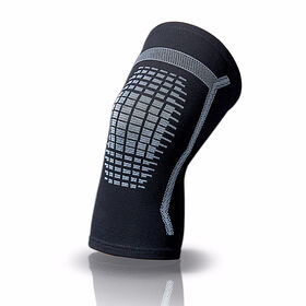 Genouillères de sport, Manchons de compression pour hommes et femmes for sale
