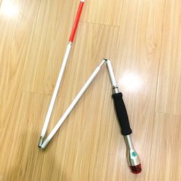 China Wholesale Folding Guide Canes for The Blind - China Blind Man Stick,  Smart Walking Stick