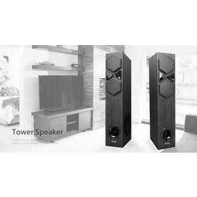 universal home theatre tower