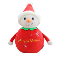 christmas plush elves wholesale