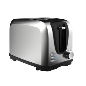 Black & Decker T2707S 2-Slice Toaster