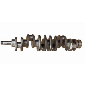 Yuchai. Factory Of Origin Crankshaft Series： A3100/f3000
