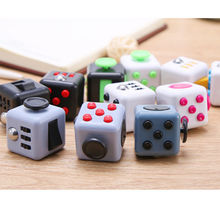 Buy Fidget Cube Target In Bulk From China Suppliers