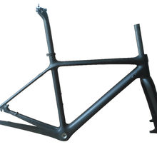 best chinese carbon frame manufacturers