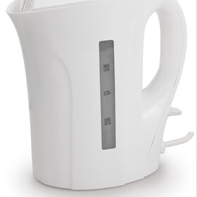 Buy Wholesale China Fast Heating 1.8l1500w Electric Kettle