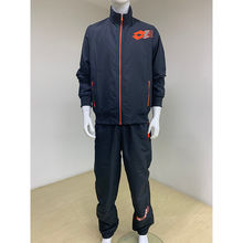 nike tracksuit polyester