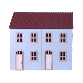 La maison de rêve Barbie - Poupée - Achat & prix