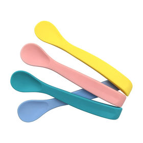 bulk baby spoons