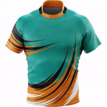 australian rules jerseys