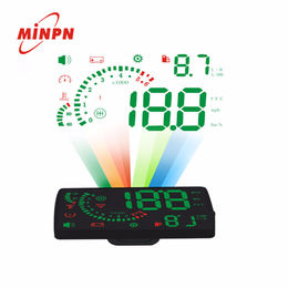 Aftermarket Heads Up Display manufacturers, China Aftermarket Heads Up
