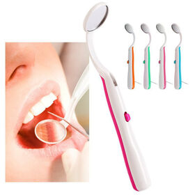 Compre Espejo Dental, y Espejo Dental de China por 18.81 USD