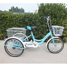 Triciclo PARA Adulto Con Silla De Bebe Triciclo PARA Adulto Gasolina  Tricycle - China Adult Tricycle China Factory, Adult Tricycle Supplier