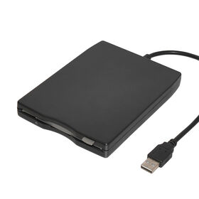 Un adaptateur USB pour les lecteurs de disquettes de PC – Le