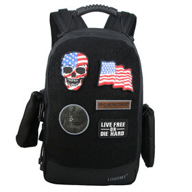 Mochila Táctica para Portátil al Por Mayor para Exteriores