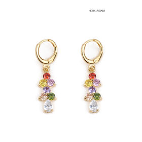 crystal avenue earrings wholesale